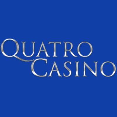 quatro casino  deposit